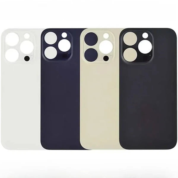 Tapa trasera iPhone 14 pro