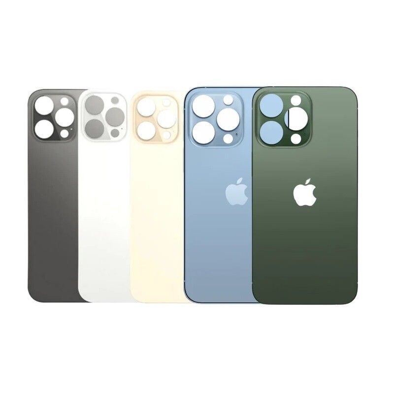 Tapa trasera iPhone 13 Promax