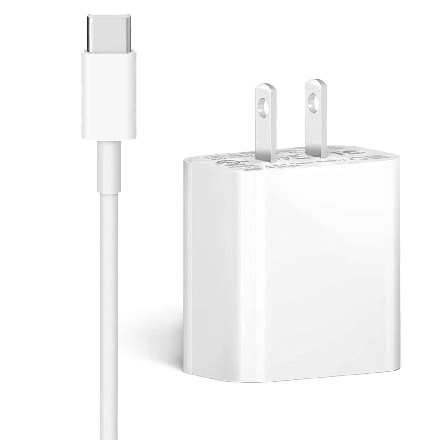 Cargador Honor HW100650 USB-C