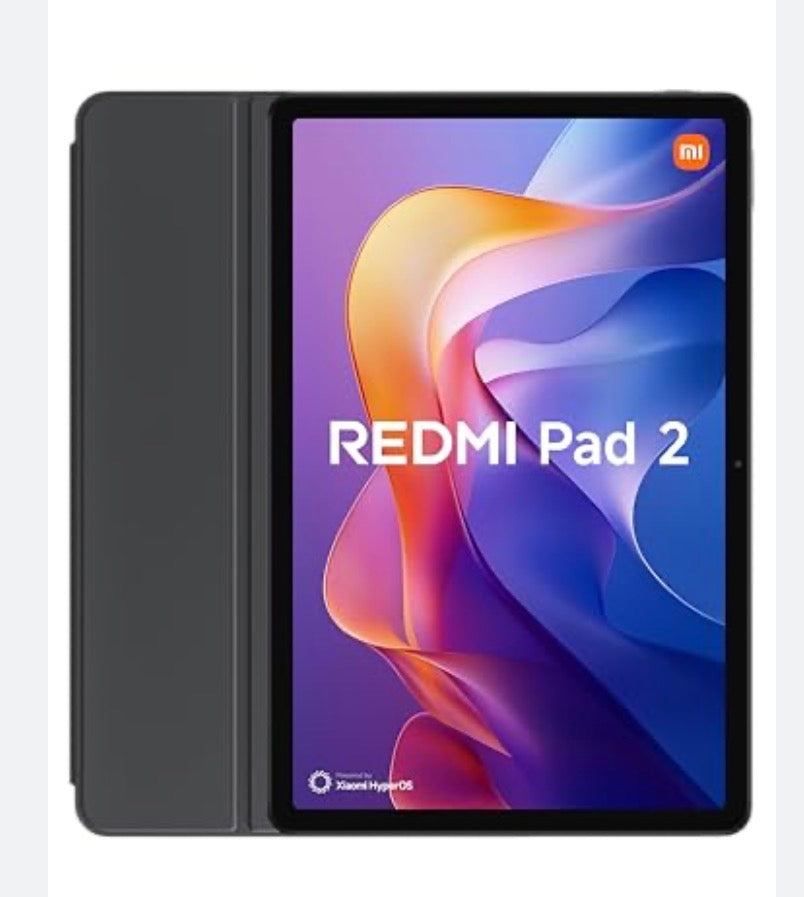 Redmi Pad 2 (2025)