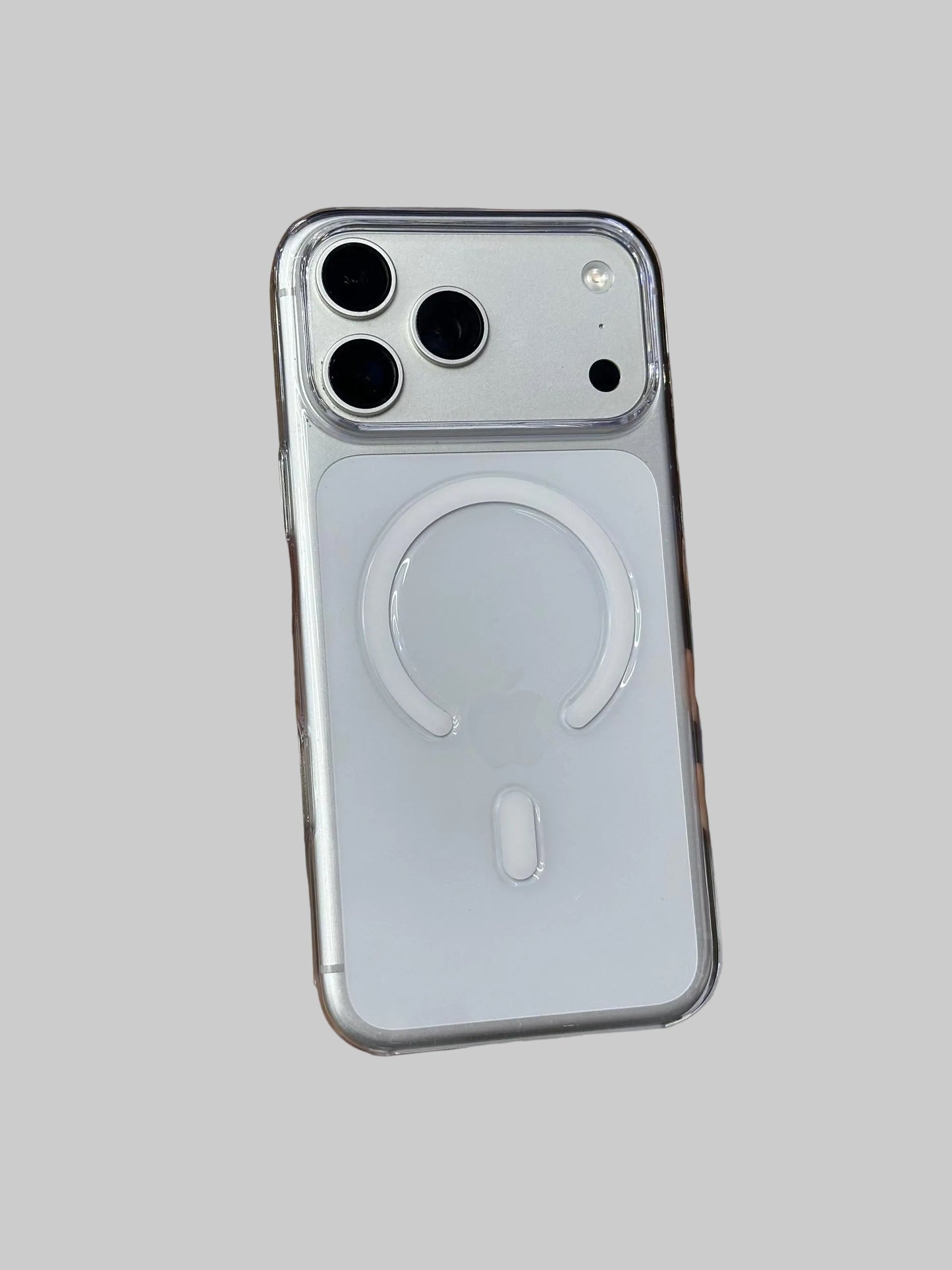 Forro Iphone Care case