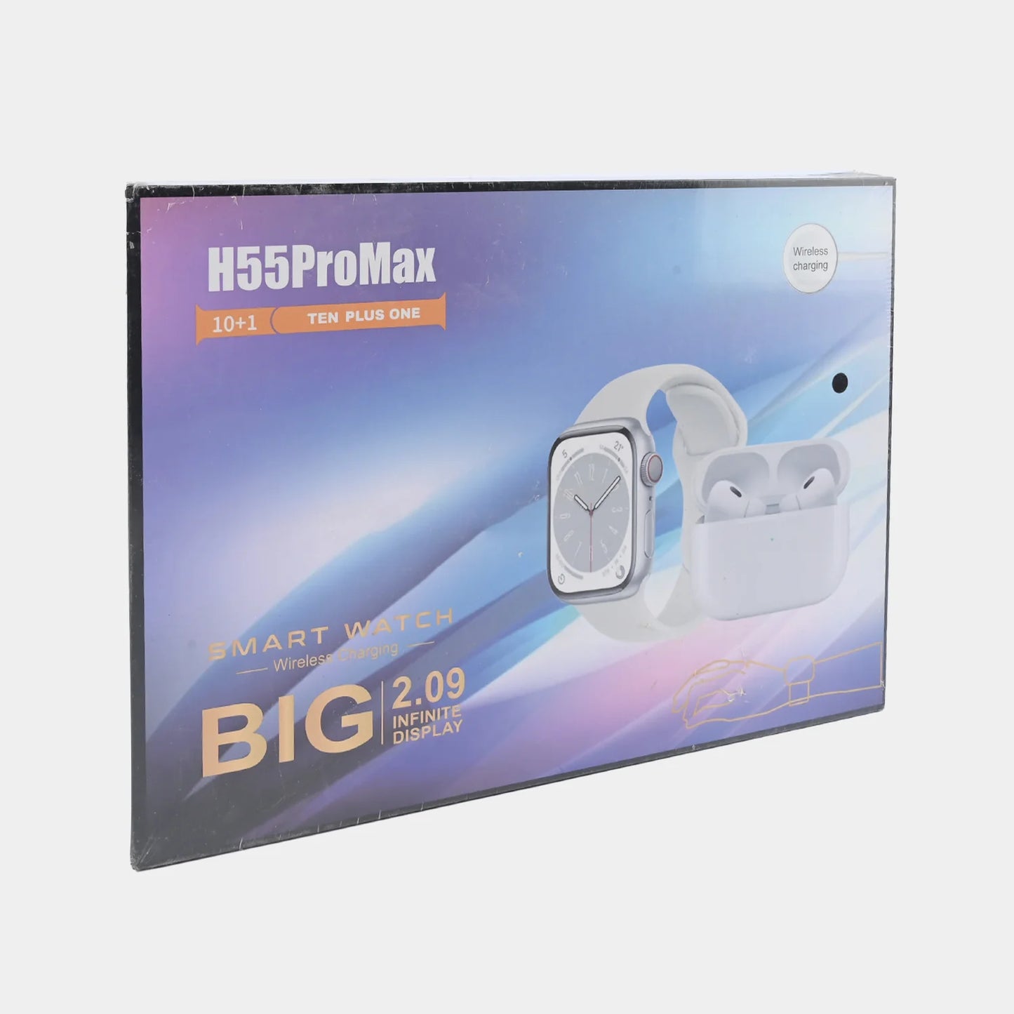 Smart Watch H55Promax
