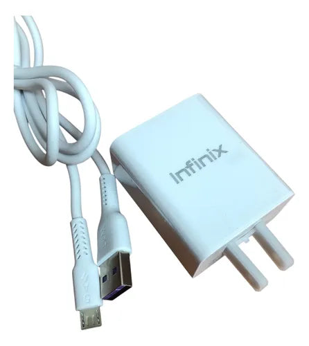 Cargador Infinix NJ125 C-C 67W