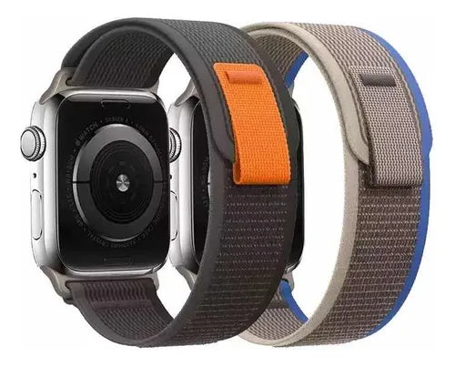 Correas de promoción Apple Watch