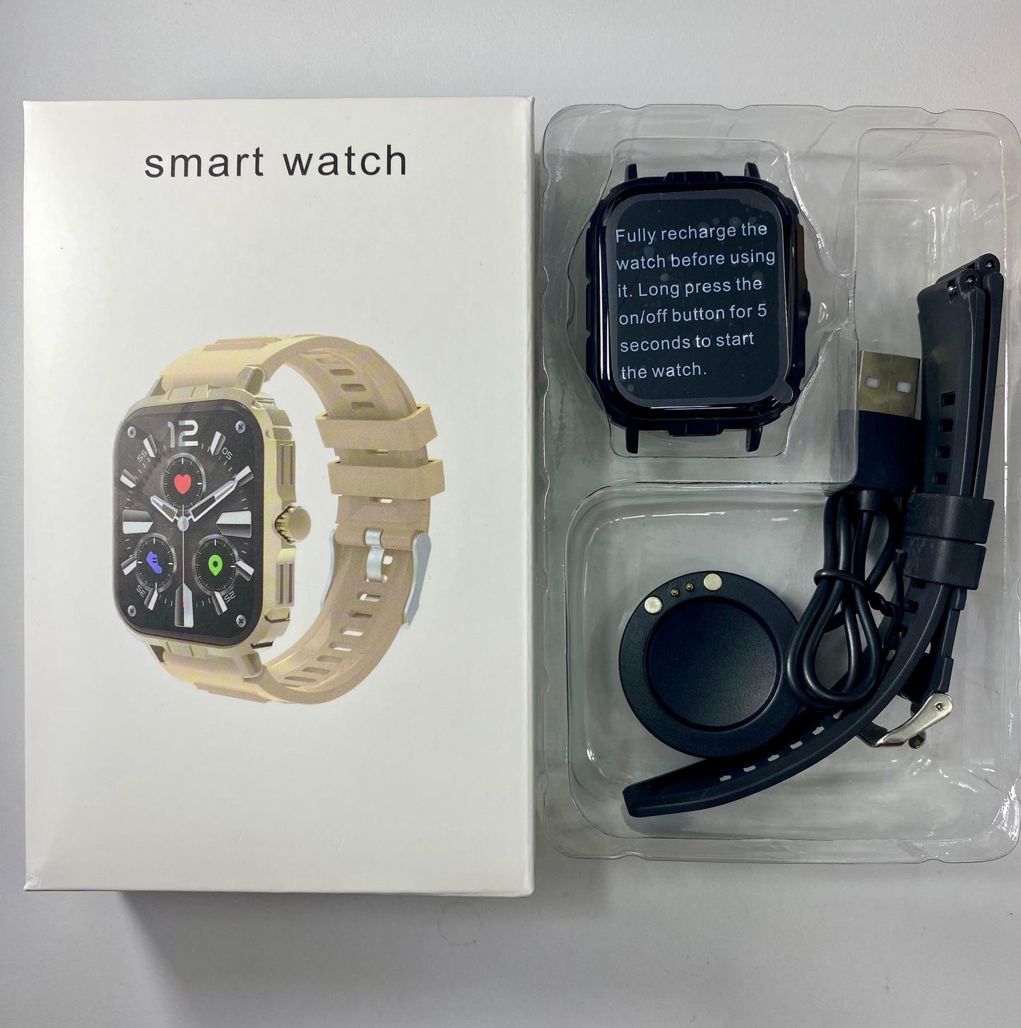 smart Watch