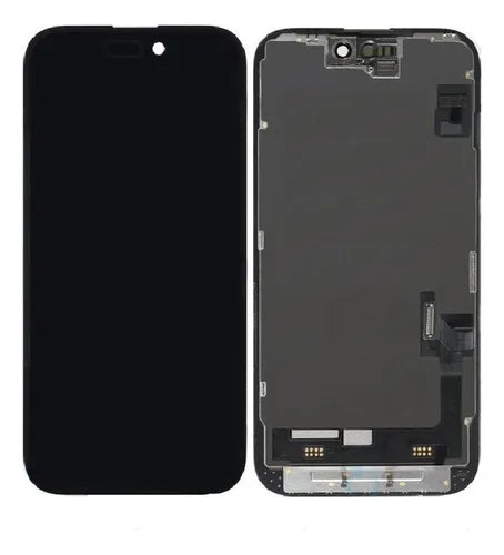 Pantalla iPhone 15