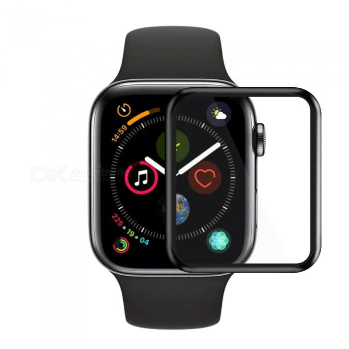 Protector de pantalla Apple Watch