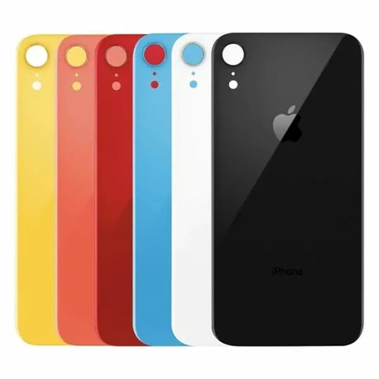 Tapa trasera iPhone XR