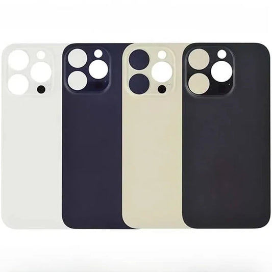 Tapa trasera iPhone 14 pro