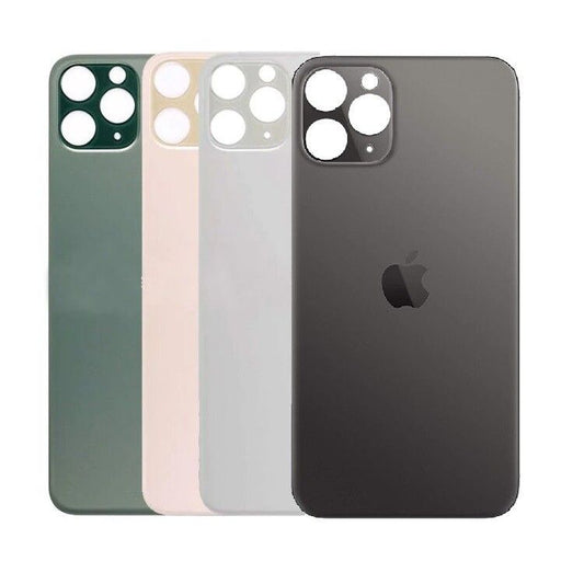 Tapa trasera iPhone 11 pro