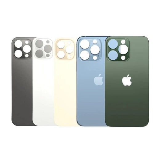 Tapa trasera iPhone 13 Promax