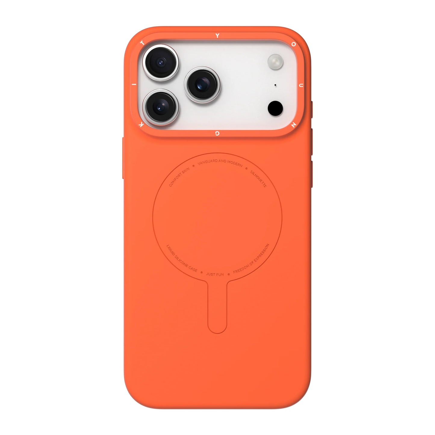 Forro YOUNGKIT 17 Pro Max