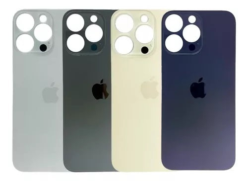 Tapa trasera iPhone 14 pro Max