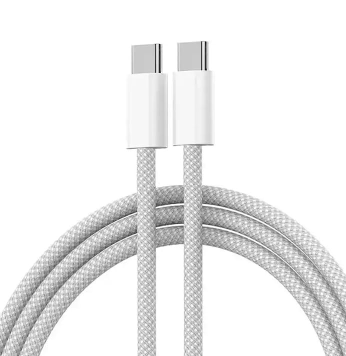 Cable C-C 2m Apple Original