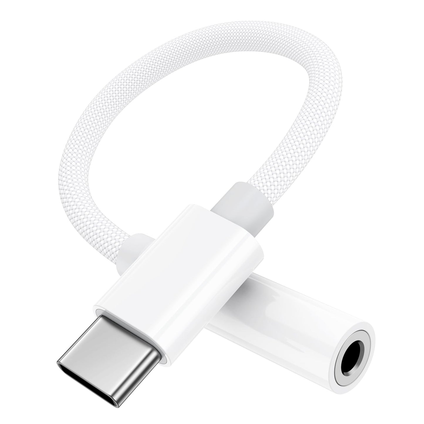 Adaptador Jack tipo C