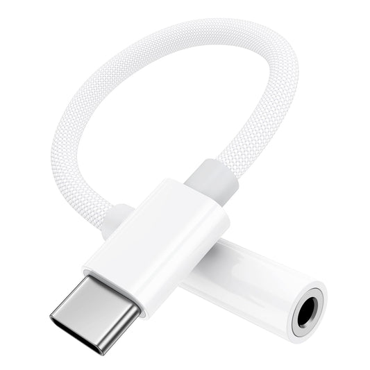 Adaptador Jack tipo C
