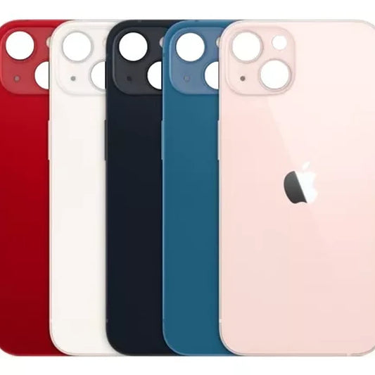 Tapa trasera iPhone 13