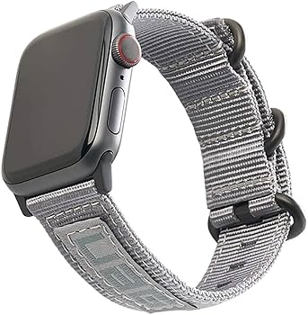 Correa Urban Armor UAG Apple Watch