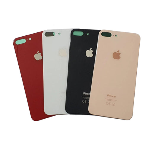 Tapa trasera iPhone 8 plus