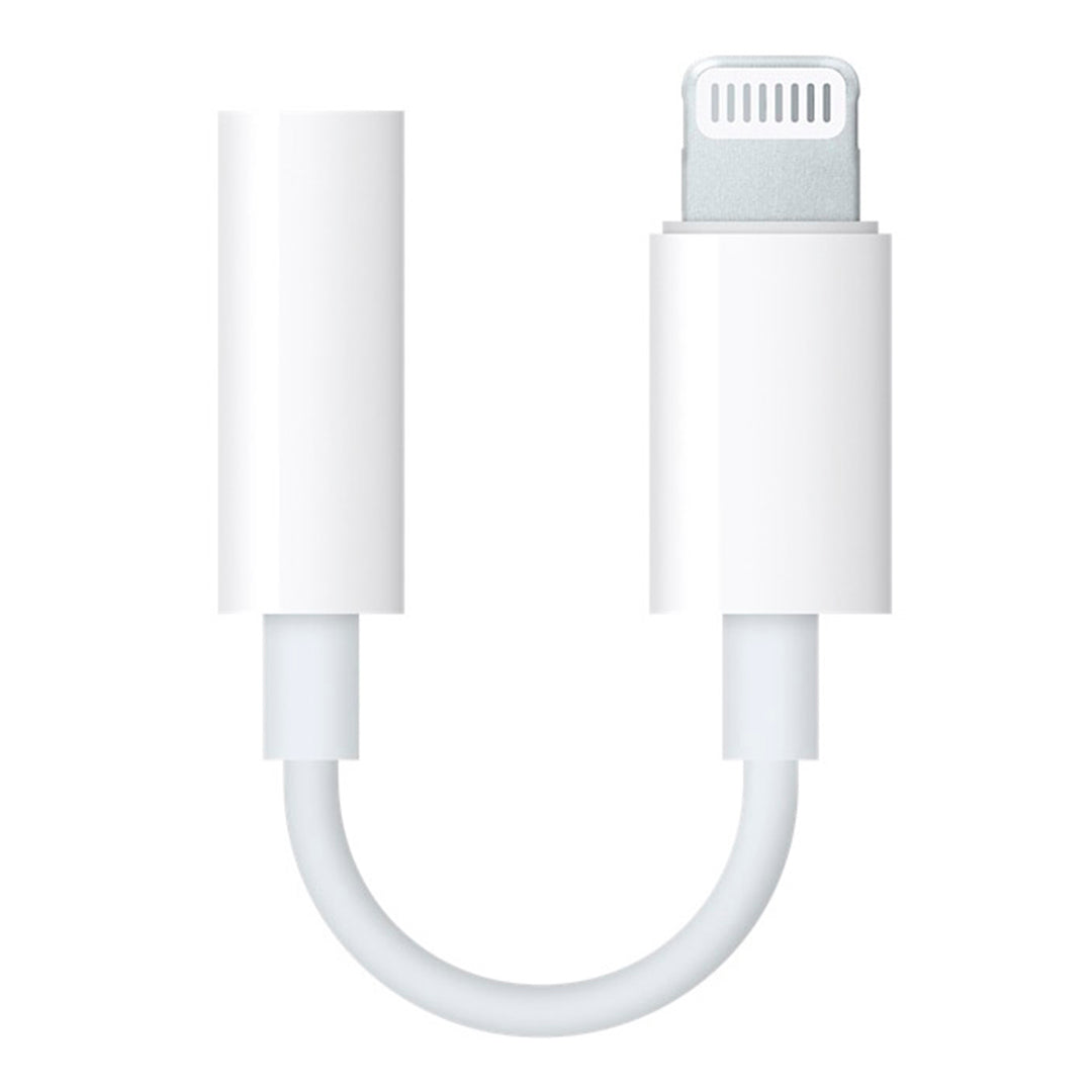 Adaptador Jack Lightning