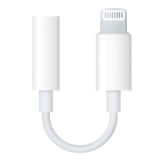 Adaptador Jack Lightning