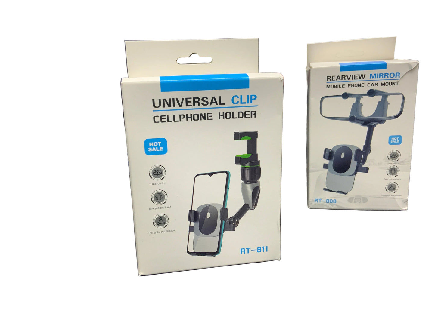 Holder para carro