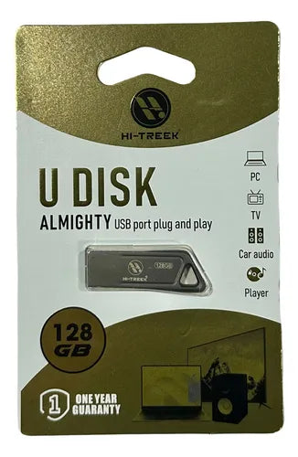 Pendrive U Disk USB