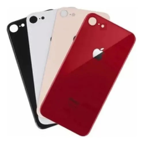 Tapa trasera iPhone 8
