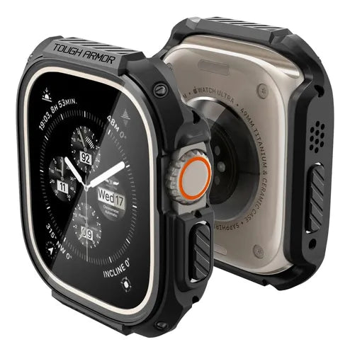 Bumper Spigen Apple Watch