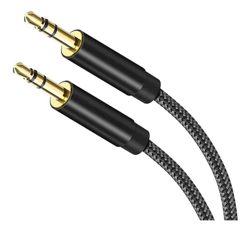 Cable Plug a Plug 3.5mm