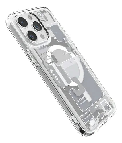 Forro SPIGEN diseño ZeroOne