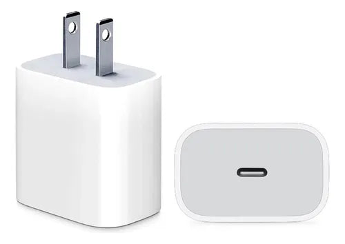 Taco 20W Genérico Apple
