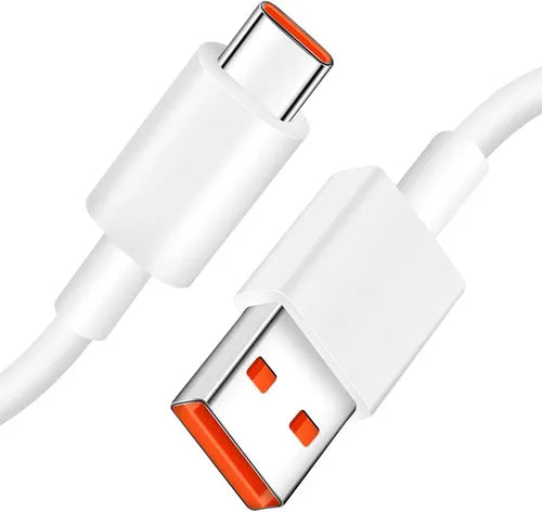 Cable Xiaomi M425 USB-C 6A