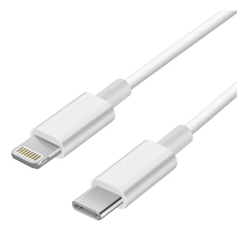 Cable C-Lightning 1m Apple Original