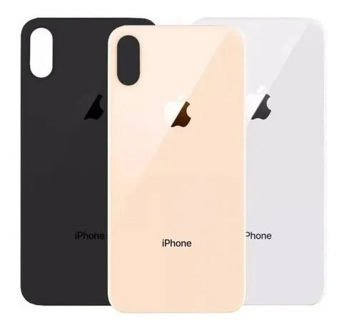 Tapa trasera iPhone XS