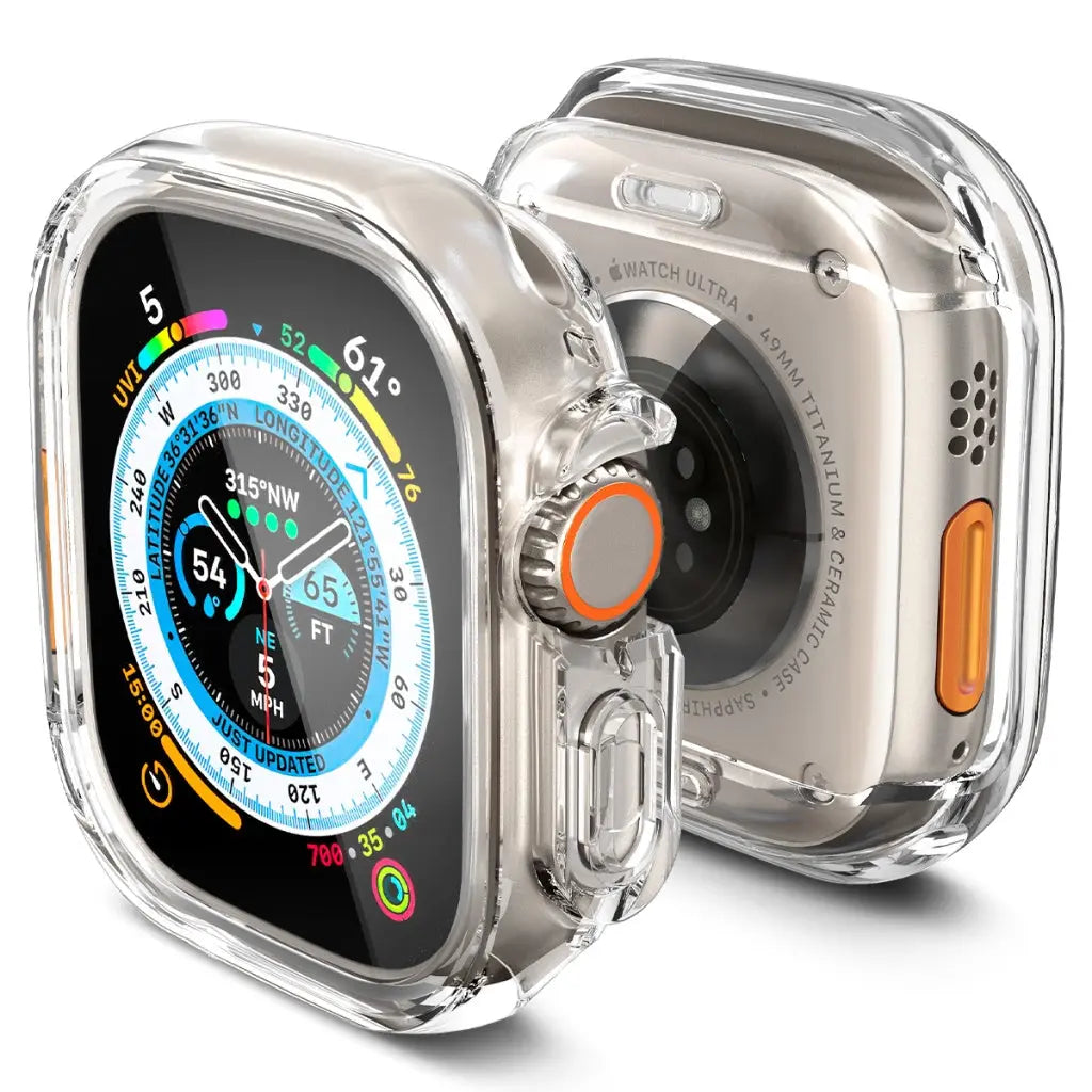 Bumper Spigen Apple Watch