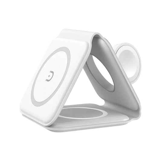 Cargador MagSafe 3 en 1 Apple