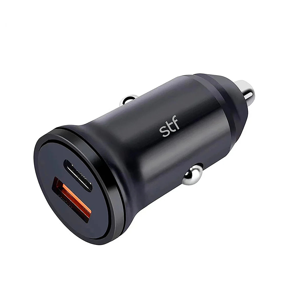 Cargador de carro USB-Micro