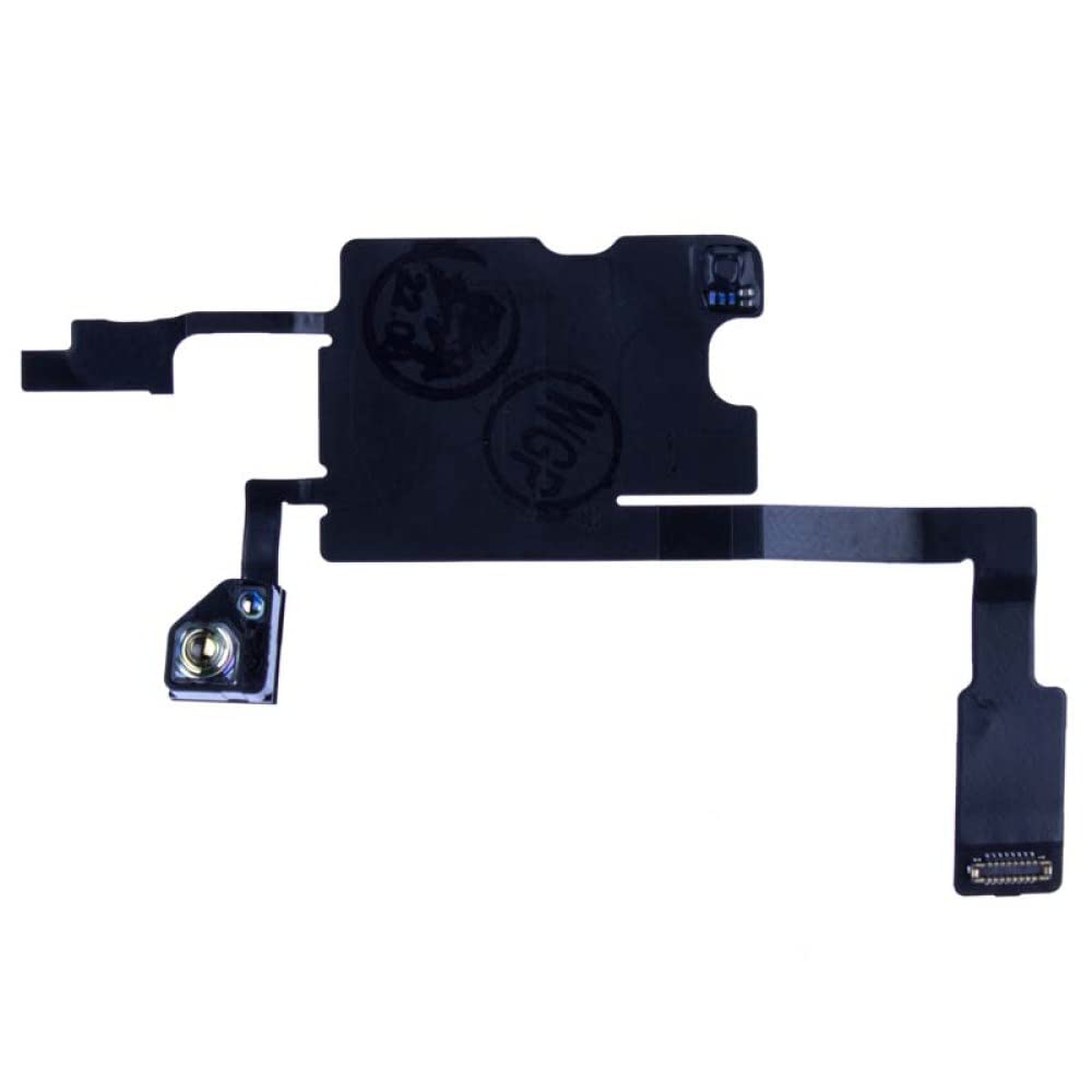 Flex de Sensor de Luz
