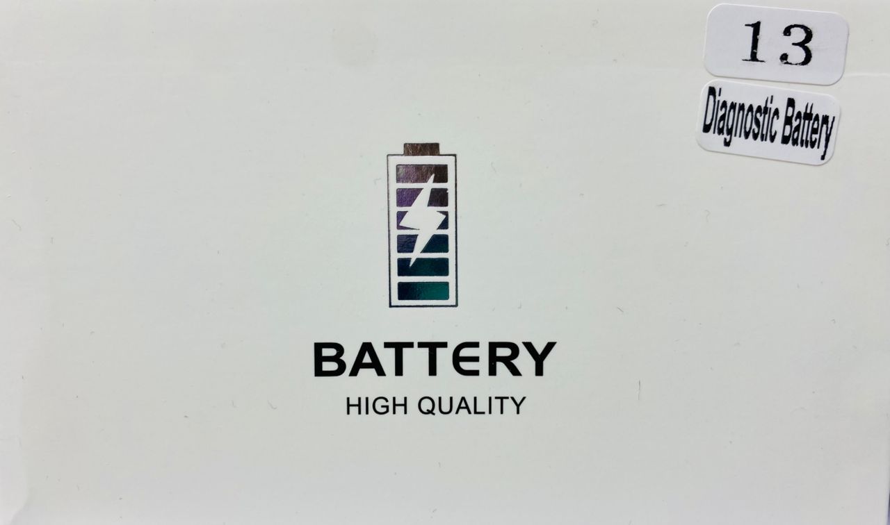 Batería iphone diagnosticable Original
