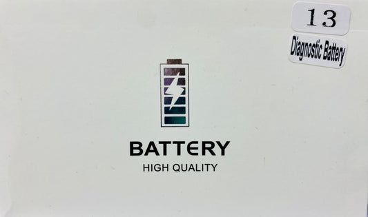 Batería iphone diagnosticable Original