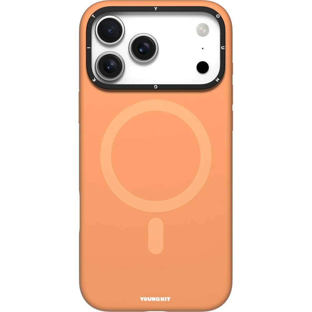 Forro YOUNGKIT 17 Pro Max