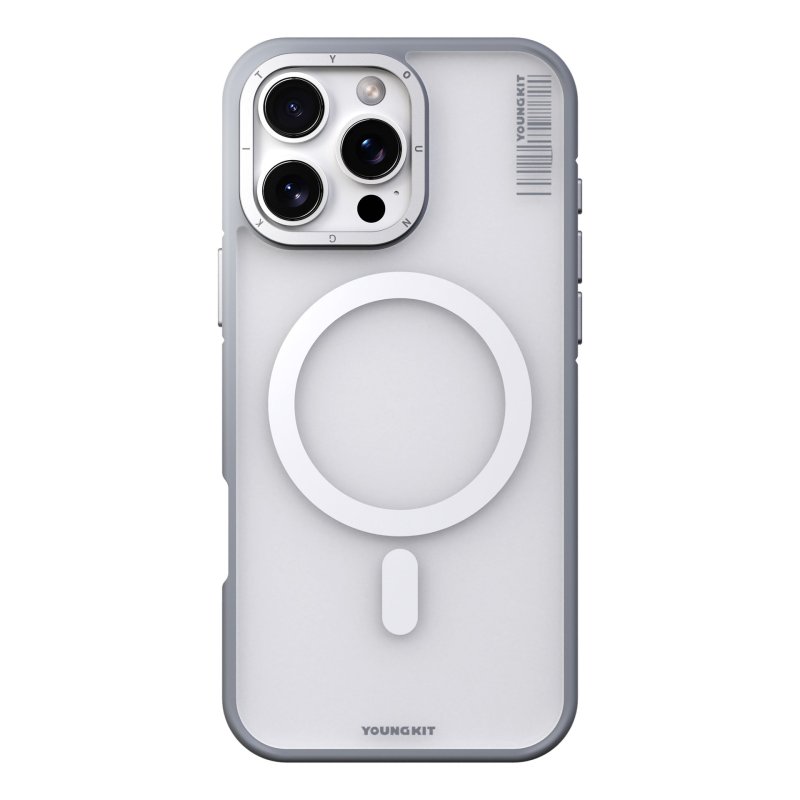 Forro YOUNGKIT 17 Pro Max