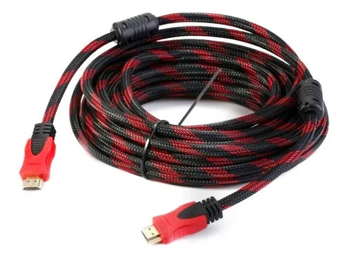 Cable HDMI Tejido