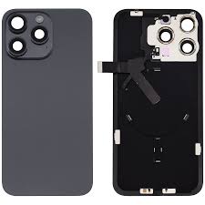 Tapa trasera iPhone 15 pro