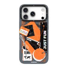 Forro YOUNGKIT 17 Pro Max