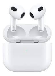AirPods 3era Gen