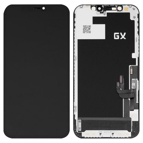 Pantalla iPhone 12/12 Pro