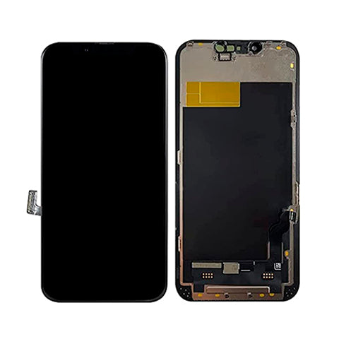 Pantalla iPhone 13Pro