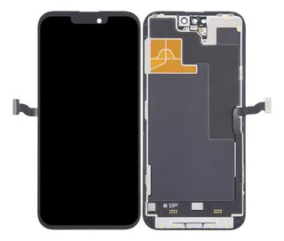 Pantalla iPhone 14